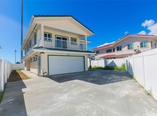 91-862 Ma Ke Kula St, Ewa Beach, HI 96706