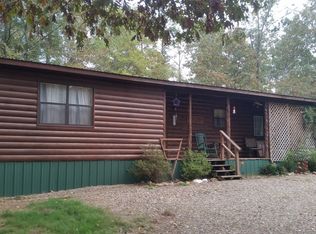 336 Marlin Dr, Broken Bow, OK 74728