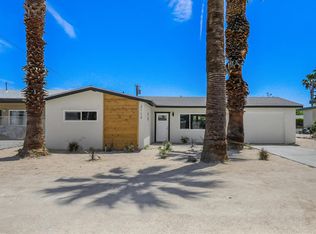 2112 Lawrence St, Palm Springs, CA 92264