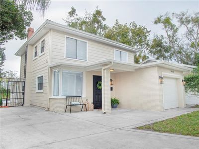 1414 Osceola Ct, Orlando, FL, 32806