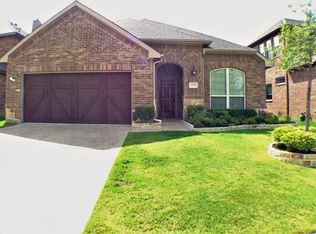 2525 Erec Dr, The Colony, TX 75056