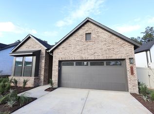 489 Audubons Shearwater Way, Magnolia, TX 77354