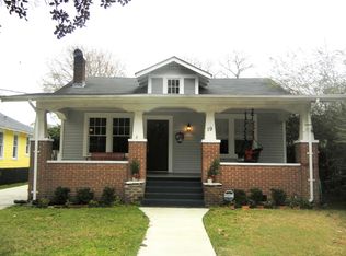 19 S Lafayette St, Mobile, AL 36604