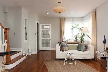 Sold by Aguayo & Huebener Brooklyn