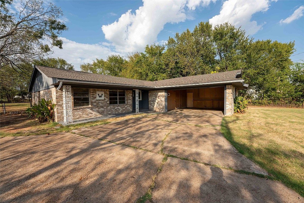 412 Halesboro St, Bogata, TX 75417 Zillow