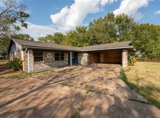 412 Halesboro St, Bogata, TX 75417