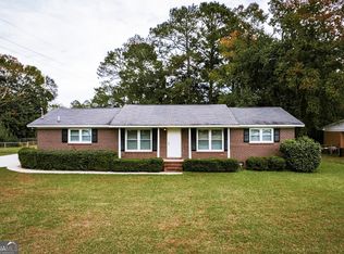 606 Frank Satterfield Rd, Perry, GA 31069