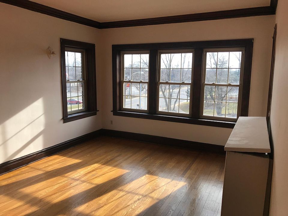 Front living room