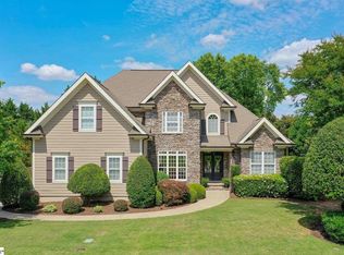 2 Sunning Hill Rd, Simpsonville, SC 29681
