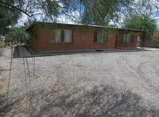 1100 E Fort Lowell Rd, Tucson, AZ 85719