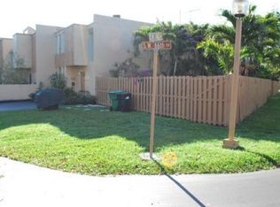 14032 SW 66th Ter, Miami, FL 33183