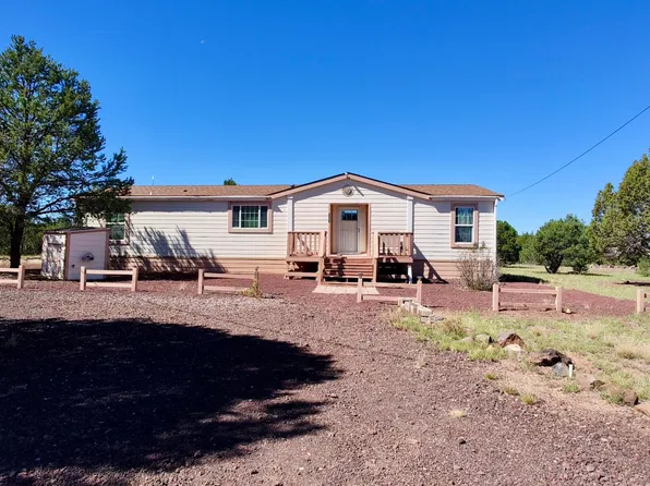 7952 N Sycamore Dr, Williams, AZ 86046