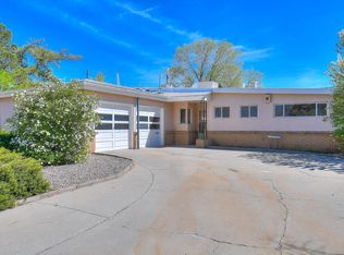 10708 Bellamah Ave NE, Albuquerque, NM 87112