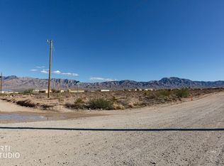 West Side, Littlefield, AZ 86432