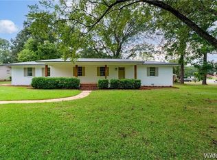 3420 4th Ct E, Tuscaloosa, AL 35405