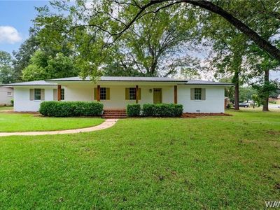 3420 4th Ct E, Tuscaloosa, AL, 35405