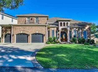 404 Oak Lake Cir, North Myrtle Beach, SC 29582