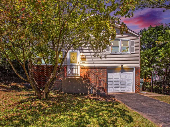 344 Tulpehocken Ave, Elkins Park, PA 19027