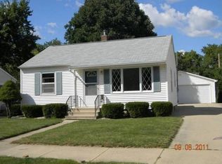1107 Lorraine Ave, Waterloo, IA 50702