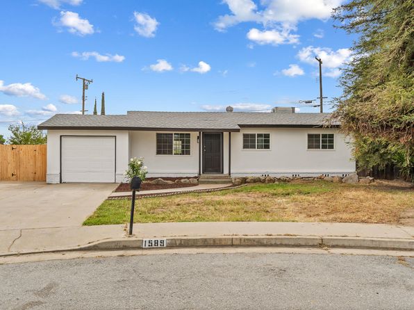 1589 Joyce Circle, Tulare, CA 93274
