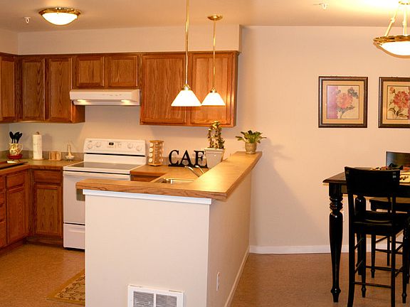 3rd image of 1101 Avenue D APT F206
