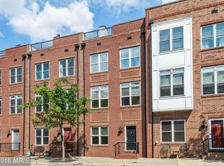 1409 Steuart St, Baltimore, MD 21230