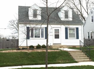 3605 S 19th St, Milwaukee, WI 53221