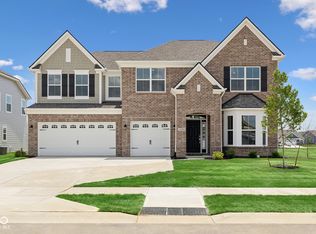 12403 Fresh Stock Dr, Noblesville, IN 46060