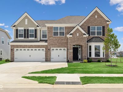 12403 Fresh Stock Dr, Noblesville, IN, 46060