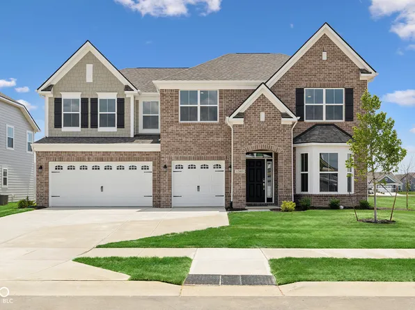 12403 Fresh Stock Dr, Noblesville, IN 46060