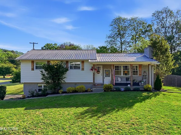 6424 Oleary Rd, Knoxville, TN 37918