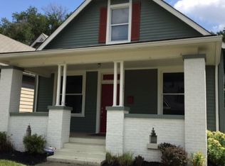 805 Spruce St, Indianapolis, IN