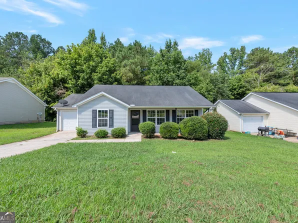45 Mineral Springs Ln, Newnan, GA 30263
