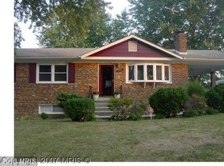 6907 Crafton Ln, Clinton, MD 20735