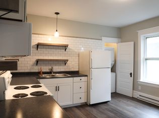 283 King St #201, Northumberland, PA 17857