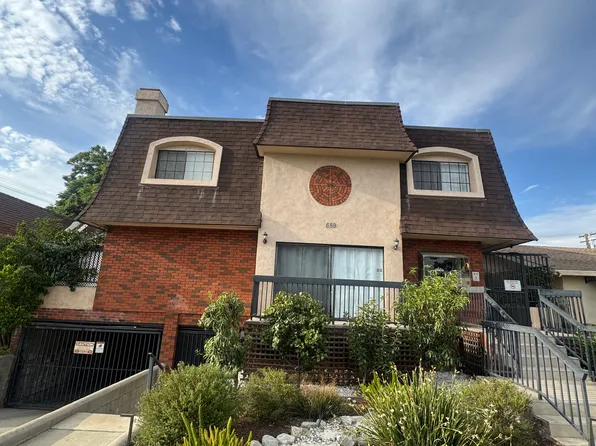 659 W Dryden St APT 2, Glendale, CA 91202