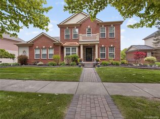 50182 Black Horse, Canton, MI 48188