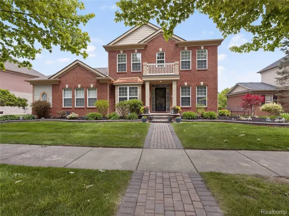 50182 Black Horse, Canton, MI 48188