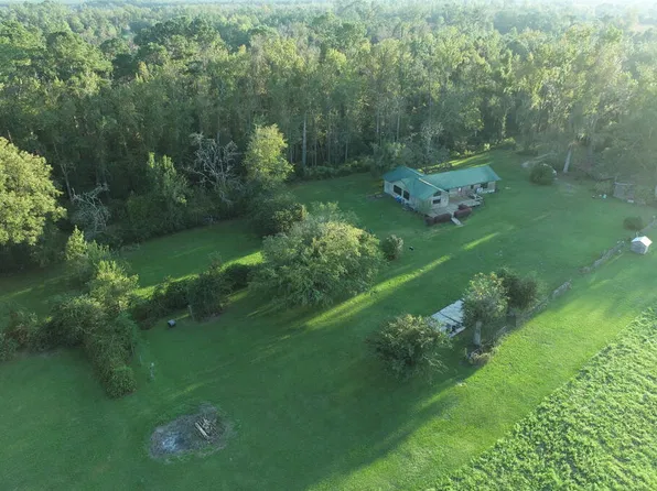 9577 Highway 37, Ray City, GA 31645