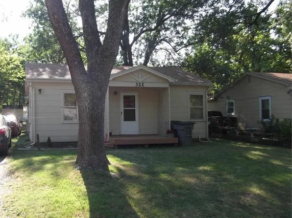 322 Sherman St, Emporia, KS 66801