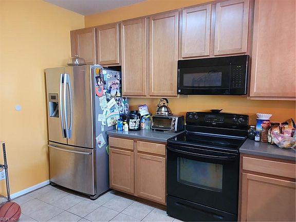 1st Floor Kitchen