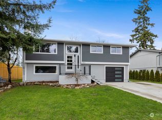 31831 110th Ave SE, Auburn, WA