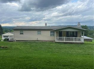 1241 Cedarville Rd, Easton, PA 18042