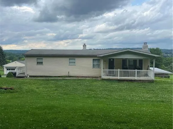 1241 Cedarville Rd, Easton, PA 18042