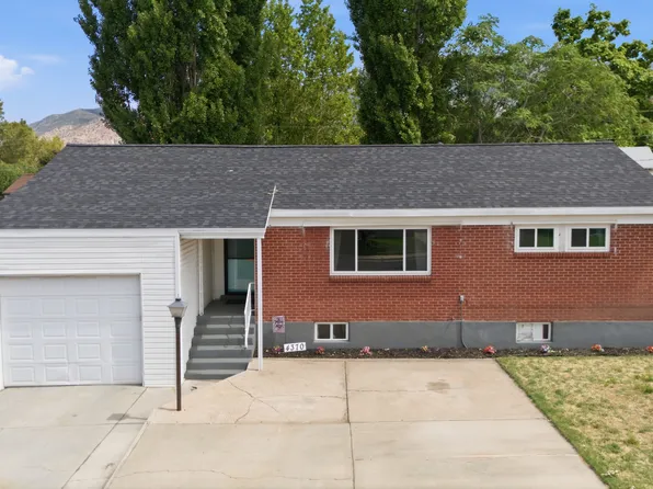 4370 S 175 E, Washington Terrace, UT 84405