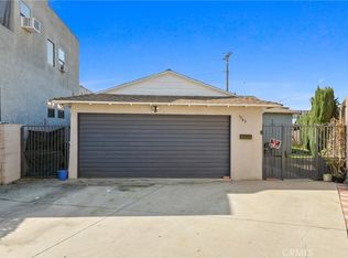 1563 McGilvrey Ave, Los Angeles, CA 90063