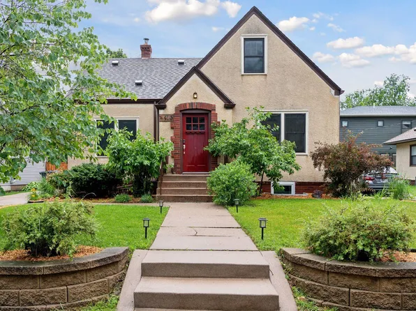 4410 42nd Ave S, Minneapolis, MN 55406