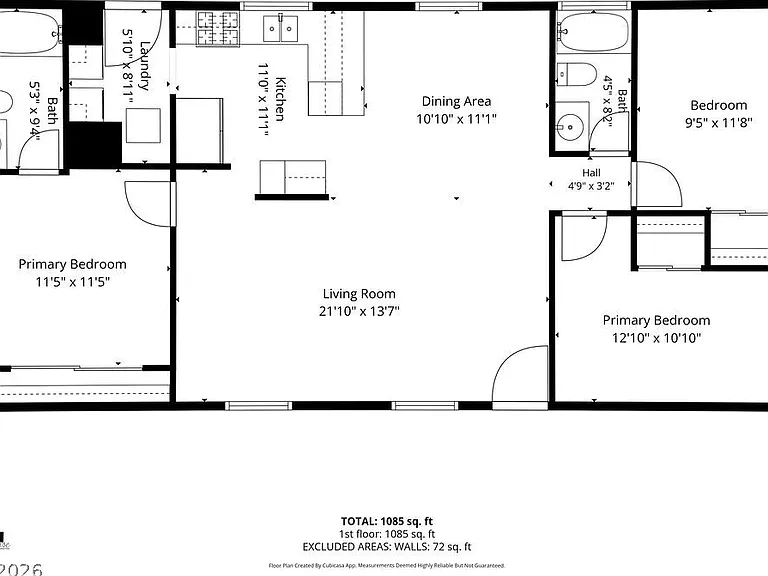 4550 W Horn Rd — Photo 17