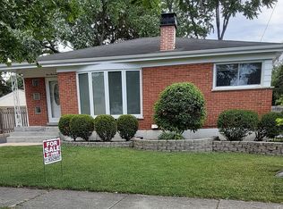 437 N Ellsworth Ave, Villa Park, IL