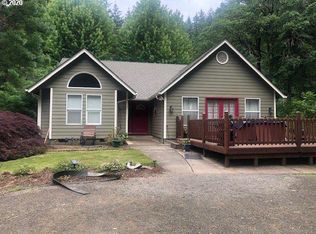 24477 Butler Rd, Elmira, OR 97437